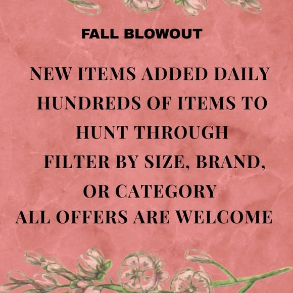 FREE GIFT BUNDLE 4 ITEMS - Picture 1 of 1